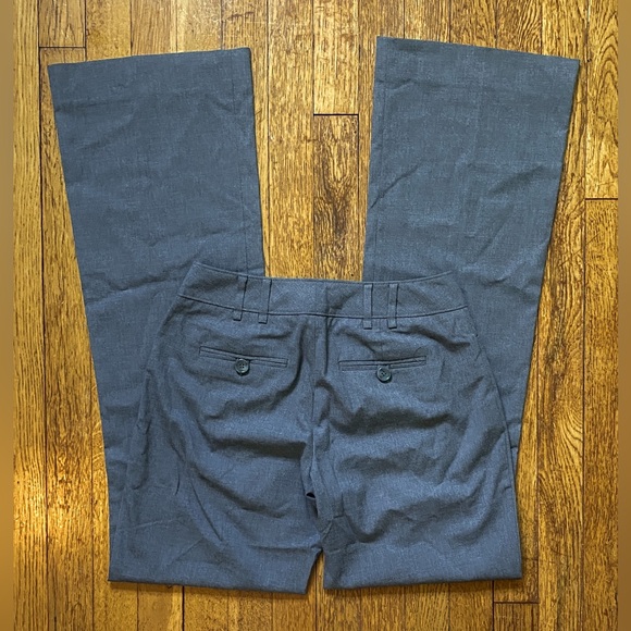 TALL “Lexie Fit” Dress Pants Size 0 Long - Picture 3 of 4